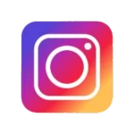 icone de instagral pour david nottin, skippeur pour des balades et excursions maritimes à saint florent, en corse