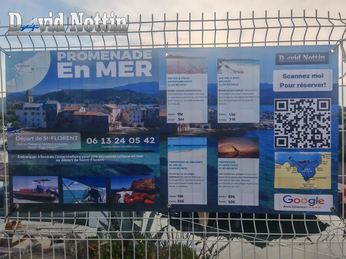 affiche